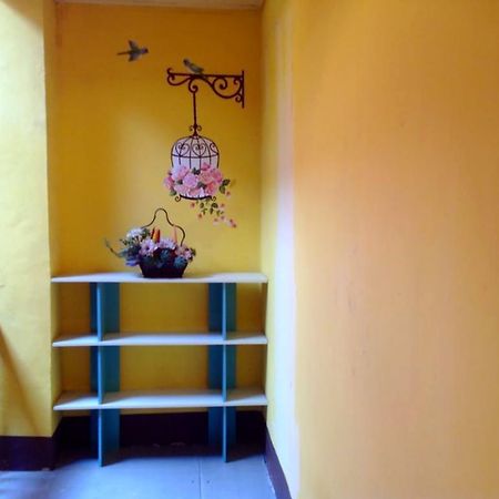 Win Backpacker Hostel Phuket Zewnętrze zdjęcie