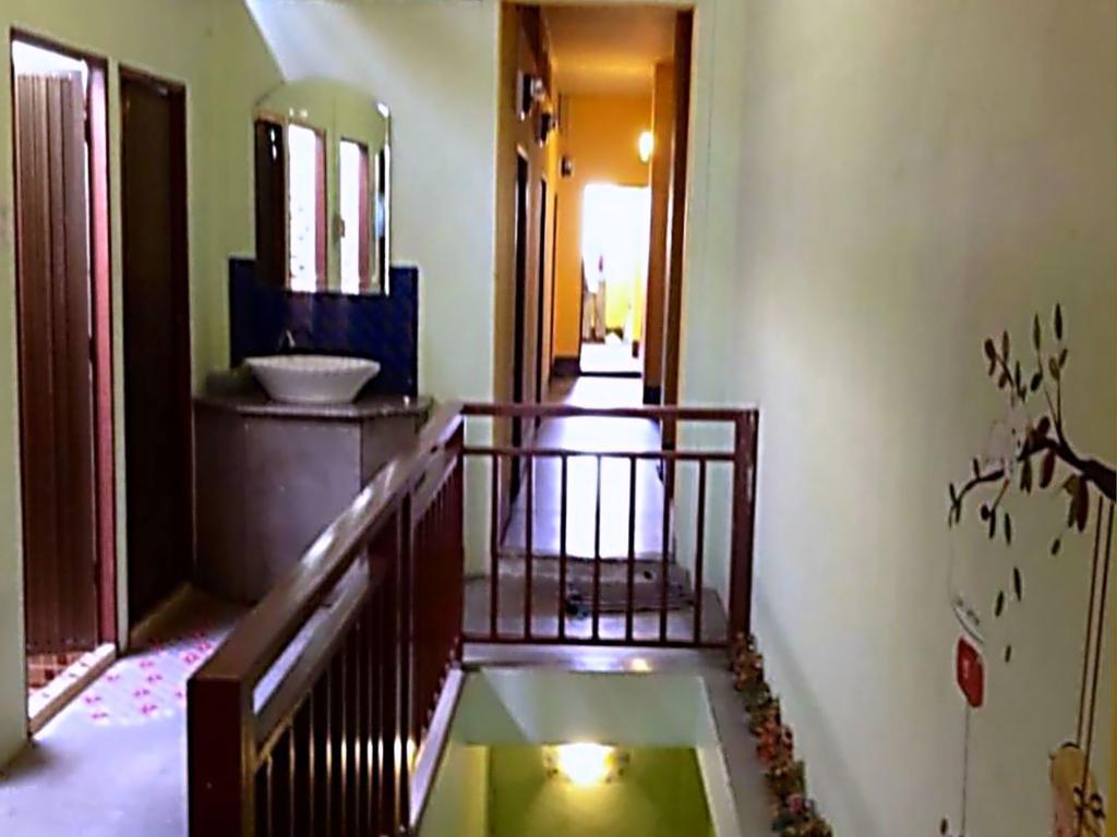 Win Backpacker Hostel Phuket Pokój zdjęcie