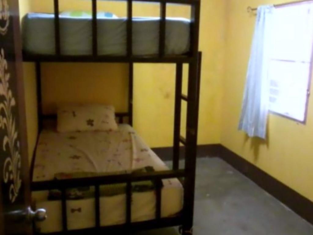 Win Backpacker Hostel Phuket Pokój zdjęcie