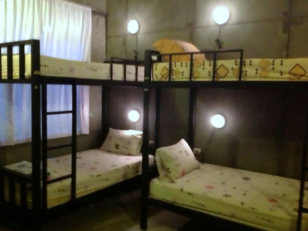 Win Backpacker Hostel Phuket Pokój zdjęcie