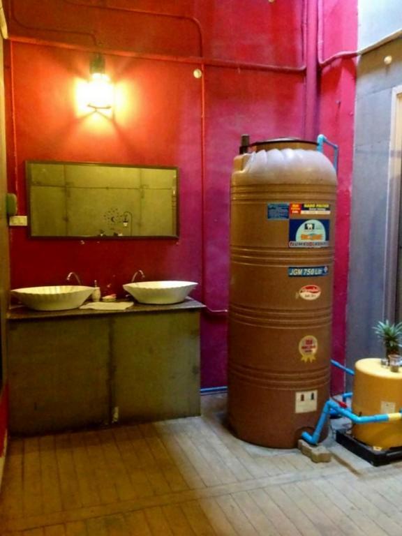 Win Backpacker Hostel Phuket Pokój zdjęcie