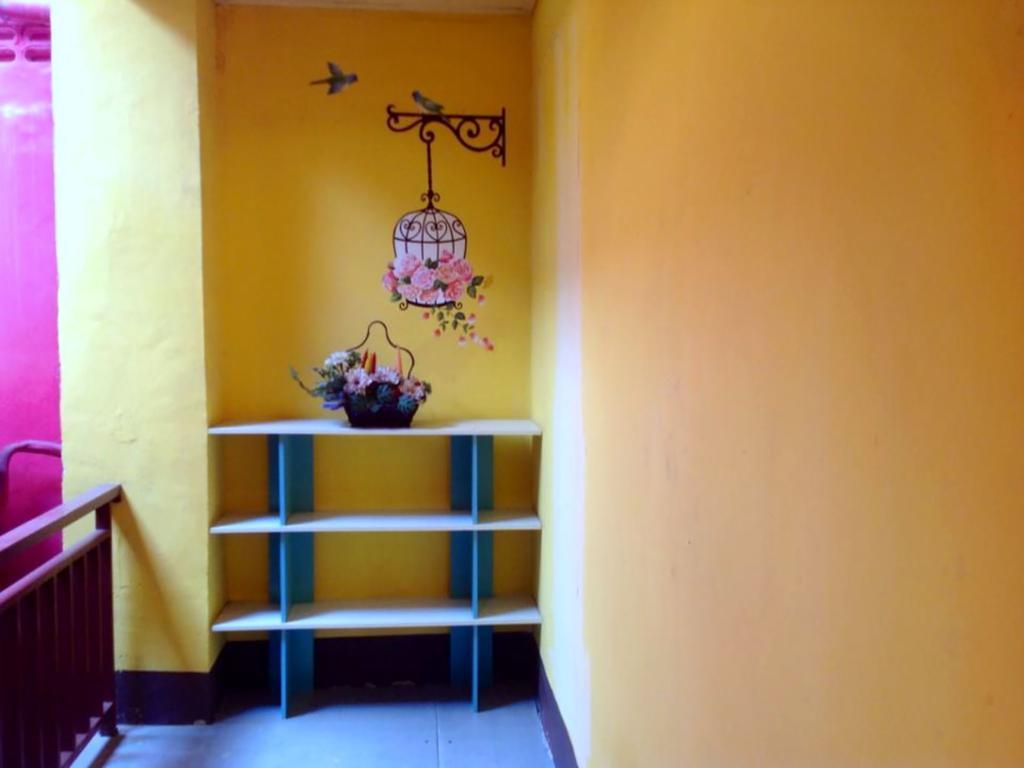 Win Backpacker Hostel Phuket Zewnętrze zdjęcie